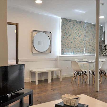 Sunshine Barroso Centro Apartment Cordoba Luaran gambar
