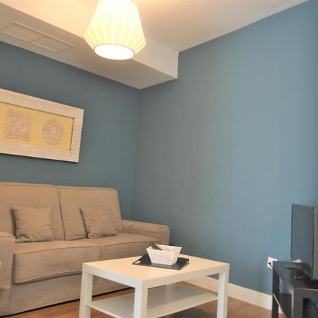 Sunshine Barroso Centro Apartment Cordoba Luaran gambar