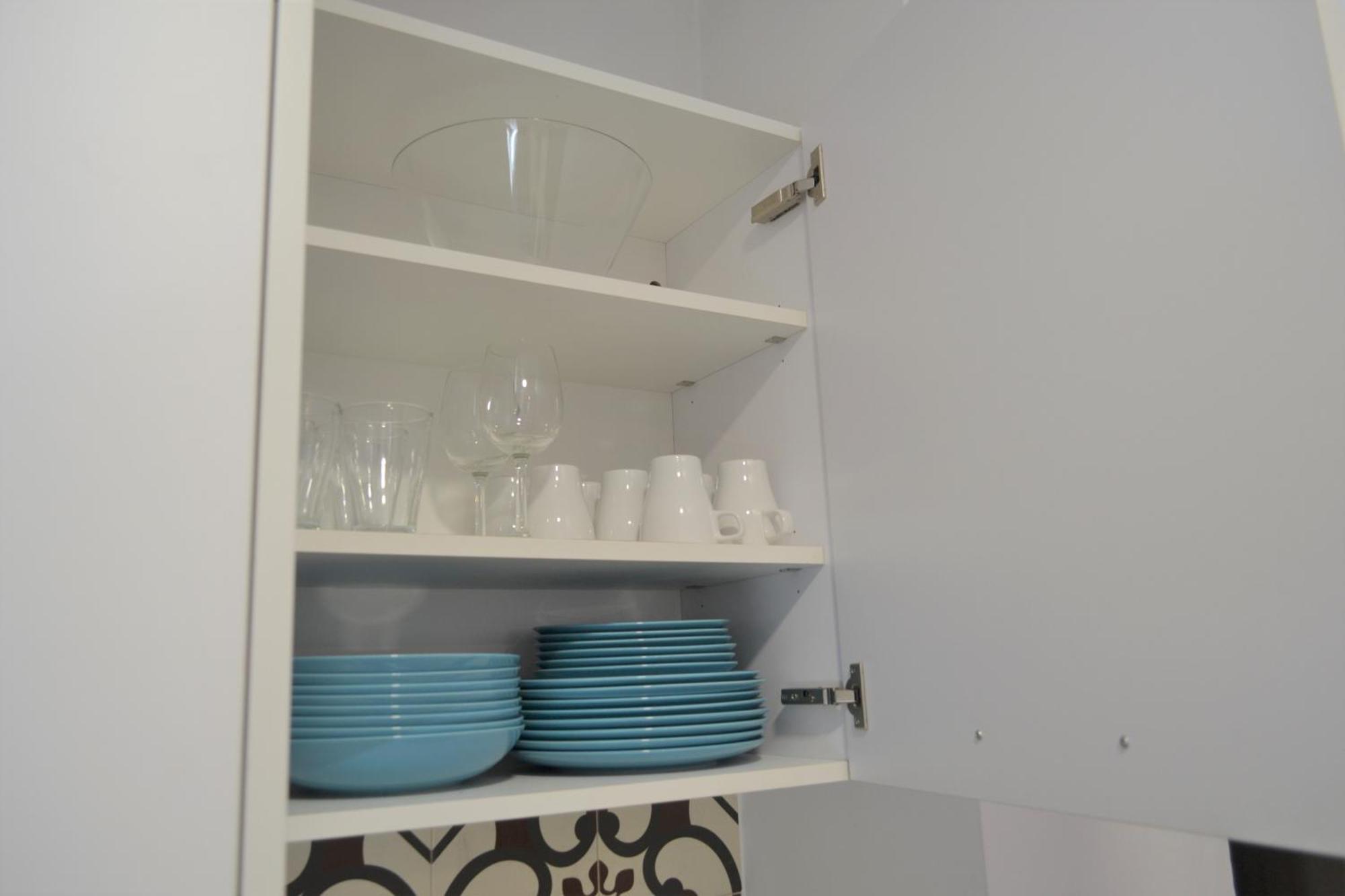 Sunshine Barroso Centro Apartment Cordoba Luaran gambar