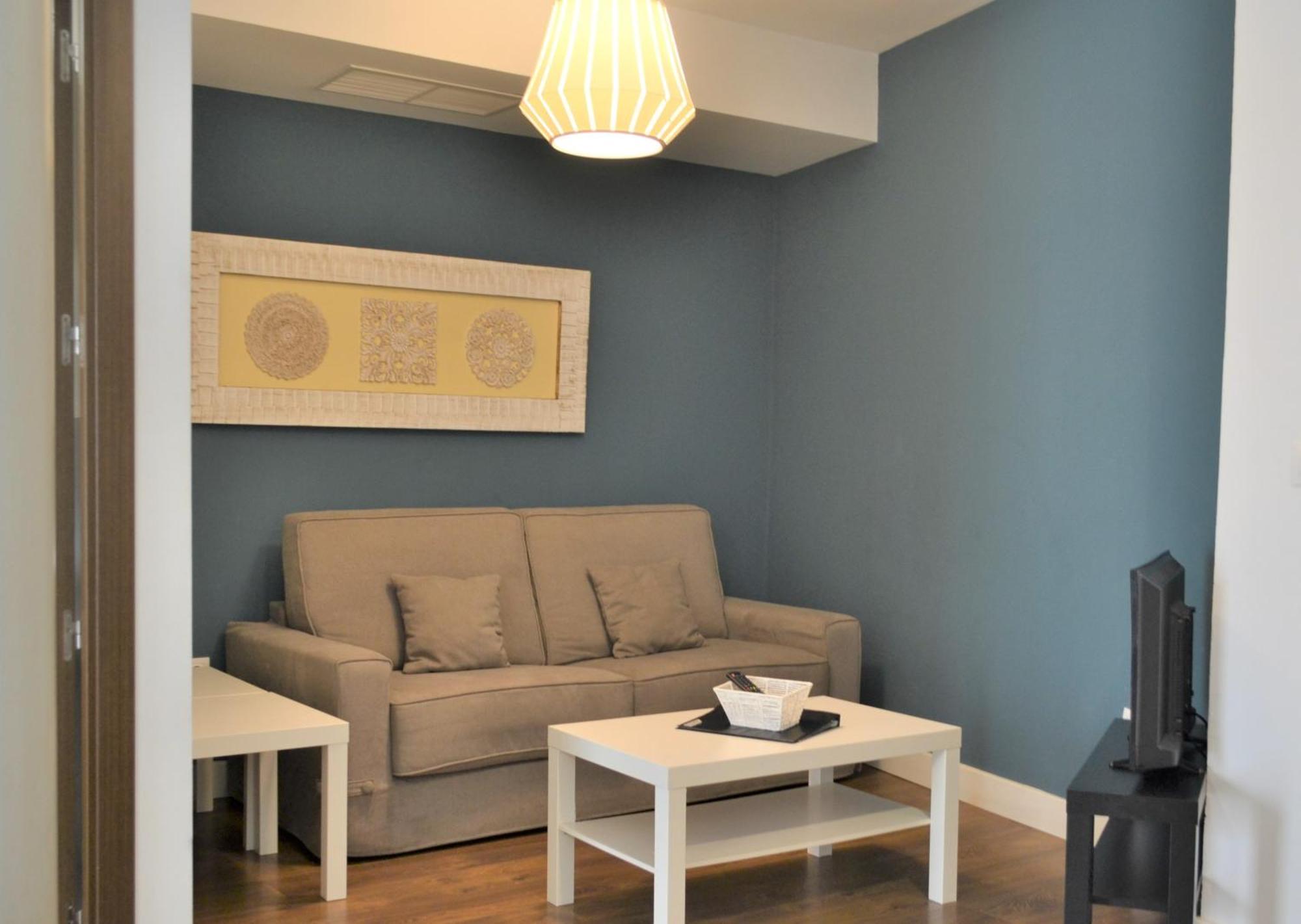 Sunshine Barroso Centro Apartment Cordoba Luaran gambar