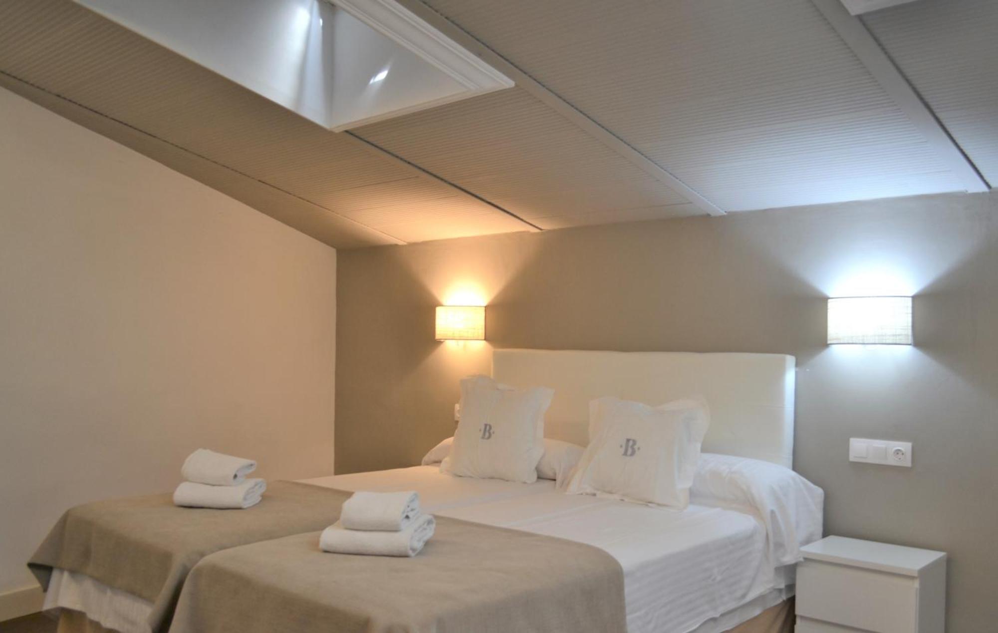 Sunshine Barroso Centro Apartment Cordoba Luaran gambar