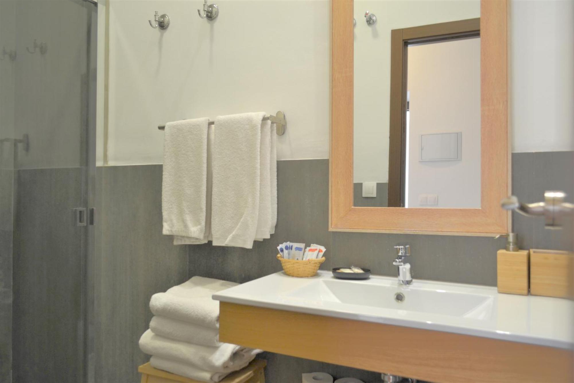 Sunshine Barroso Centro Apartment Cordoba Luaran gambar