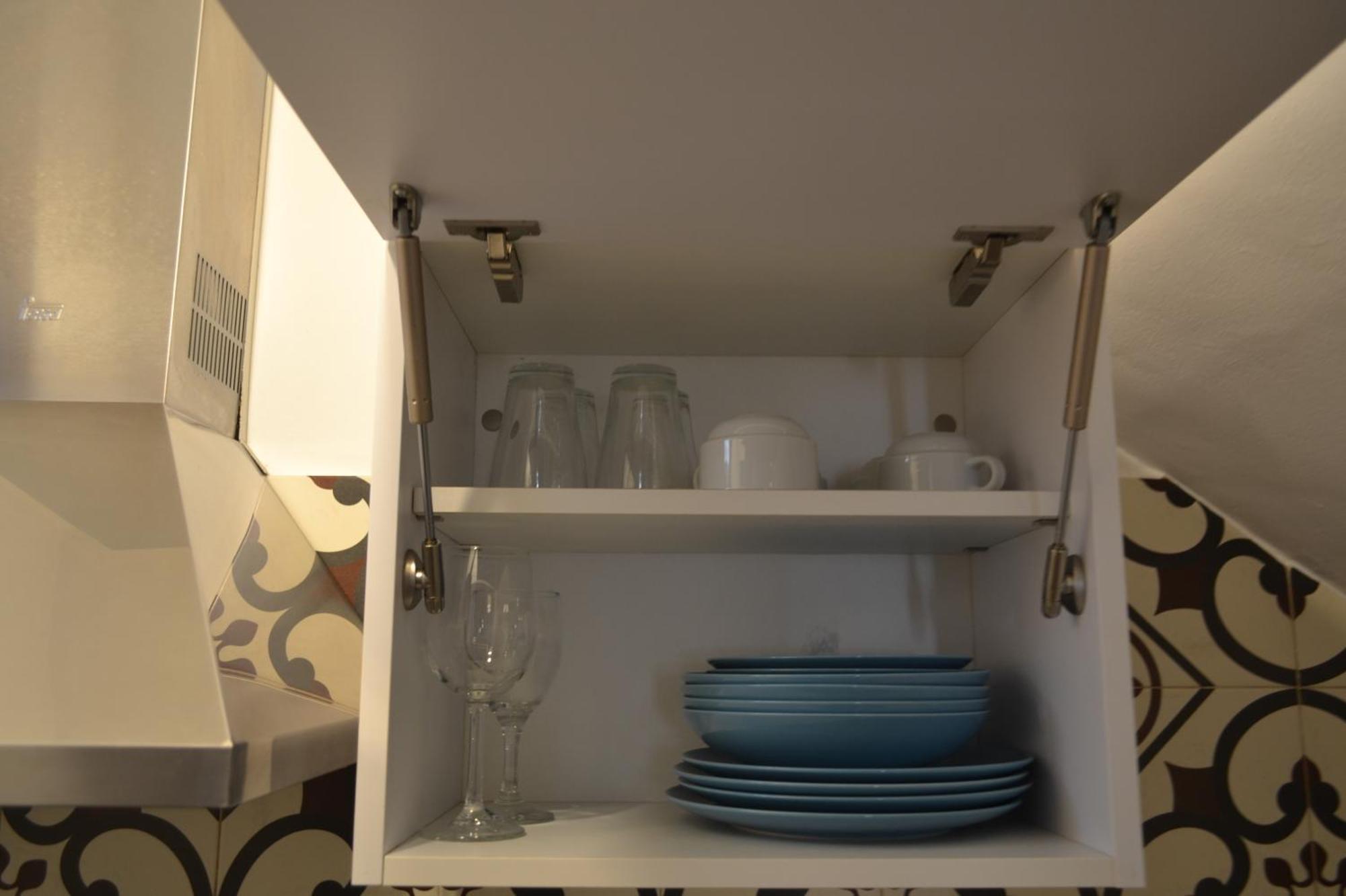 Sunshine Barroso Centro Apartment Cordoba Luaran gambar