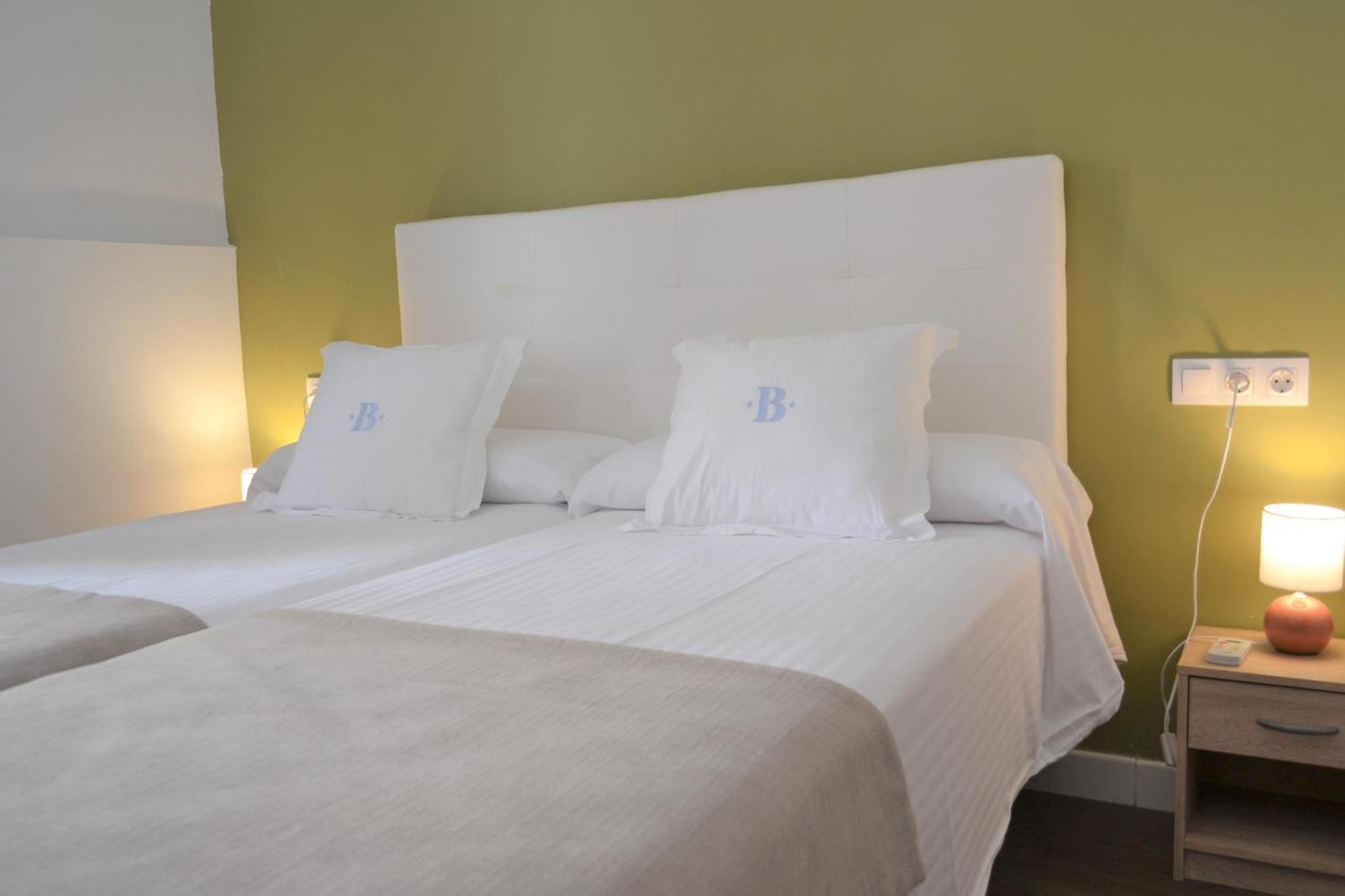 Sunshine Barroso Centro Apartment Cordoba Luaran gambar