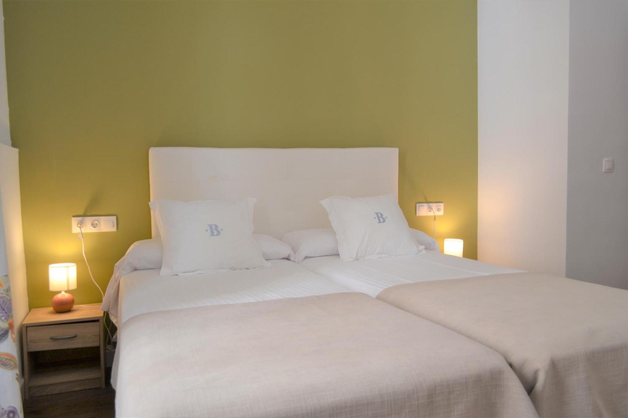 Sunshine Barroso Centro Apartment Cordoba Luaran gambar