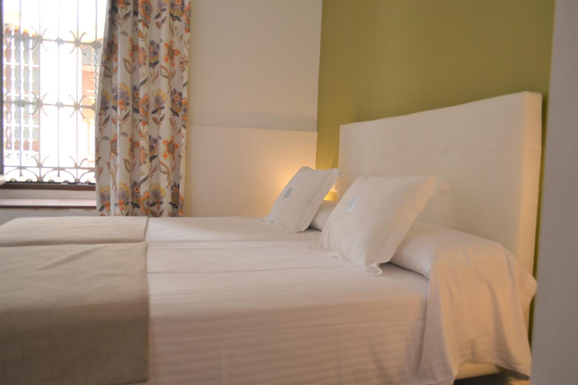 Sunshine Barroso Centro Apartment Cordoba Luaran gambar