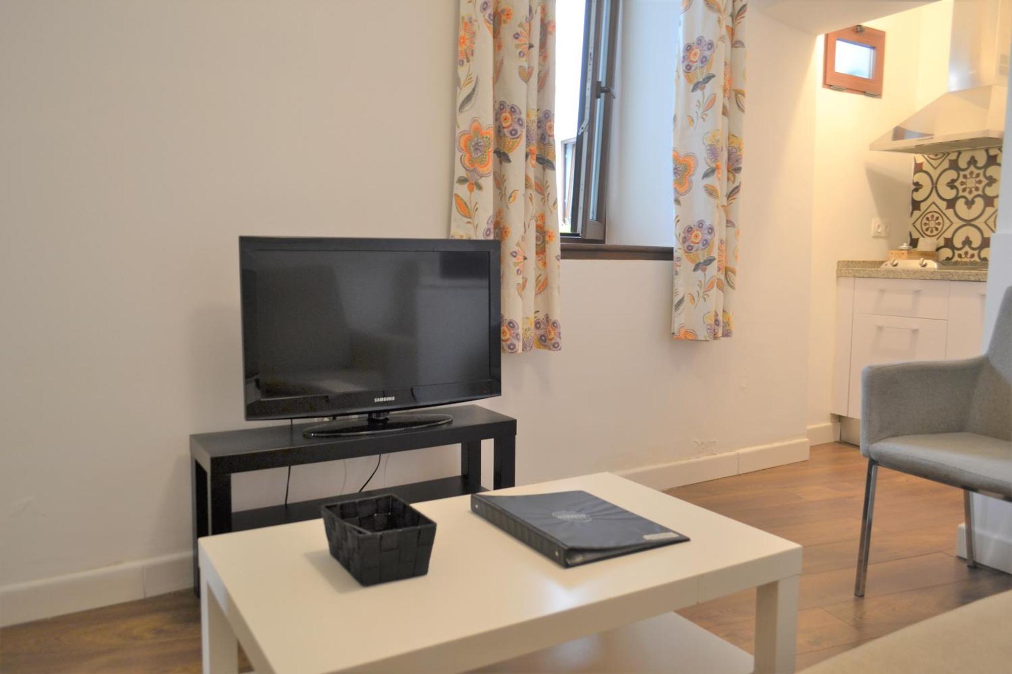 Sunshine Barroso Centro Apartment Cordoba Luaran gambar