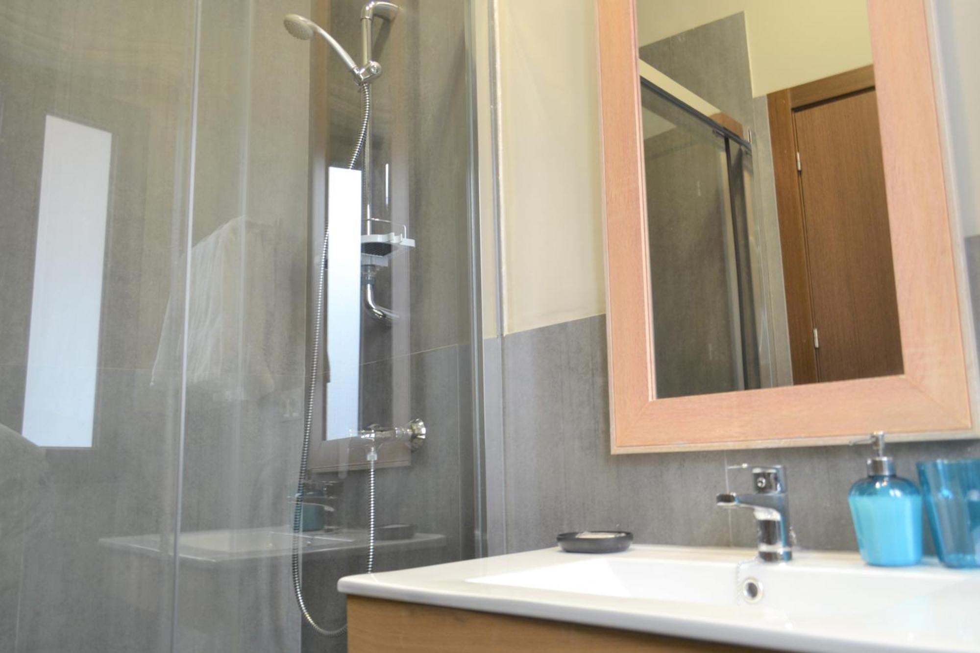 Sunshine Barroso Centro Apartment Cordoba Luaran gambar