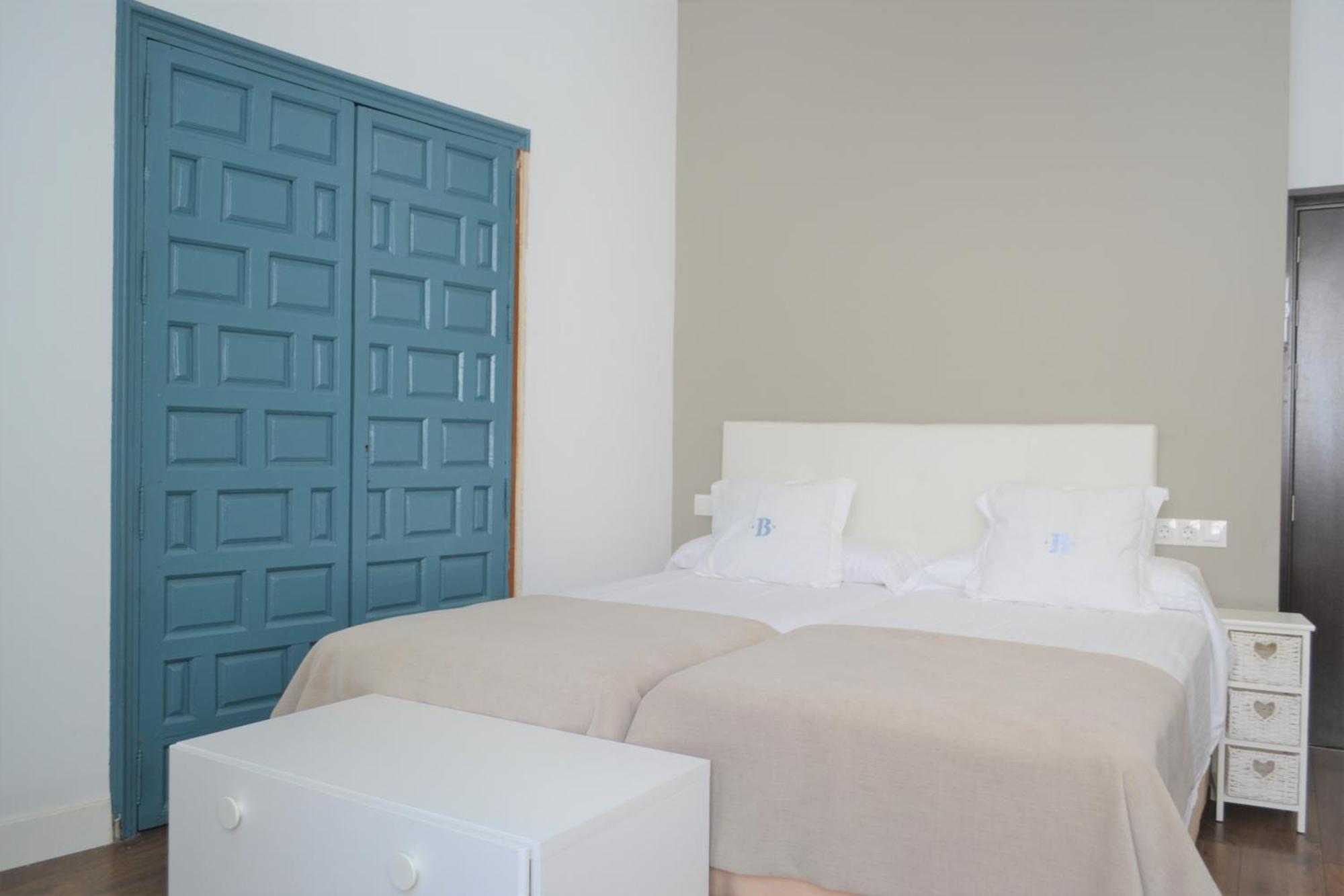 Sunshine Barroso Centro Apartment Cordoba Luaran gambar