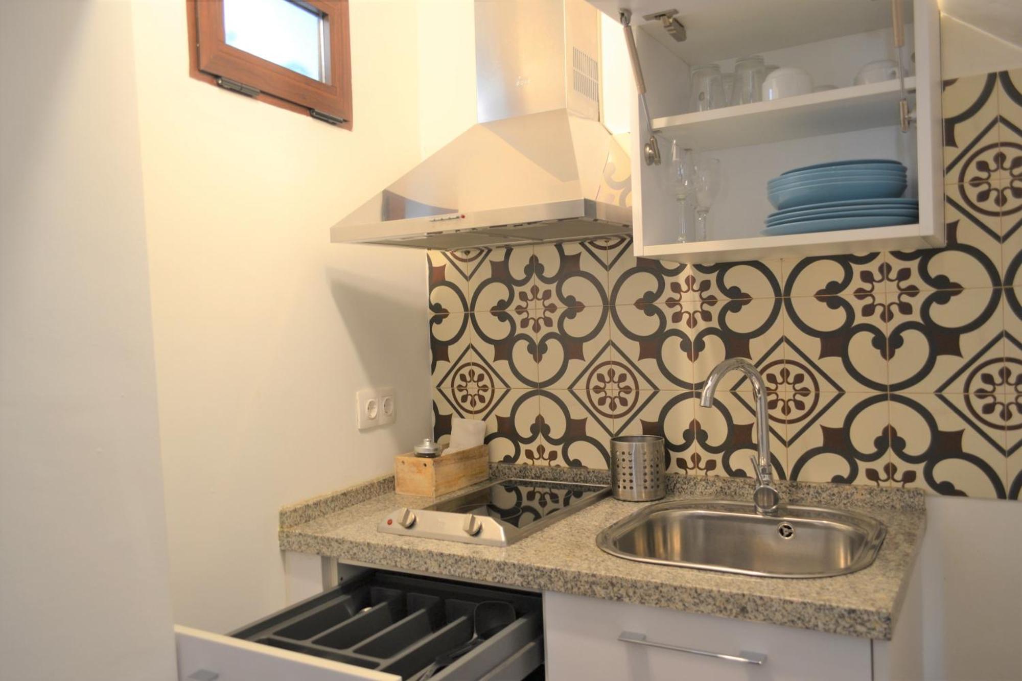 Sunshine Barroso Centro Apartment Cordoba Luaran gambar