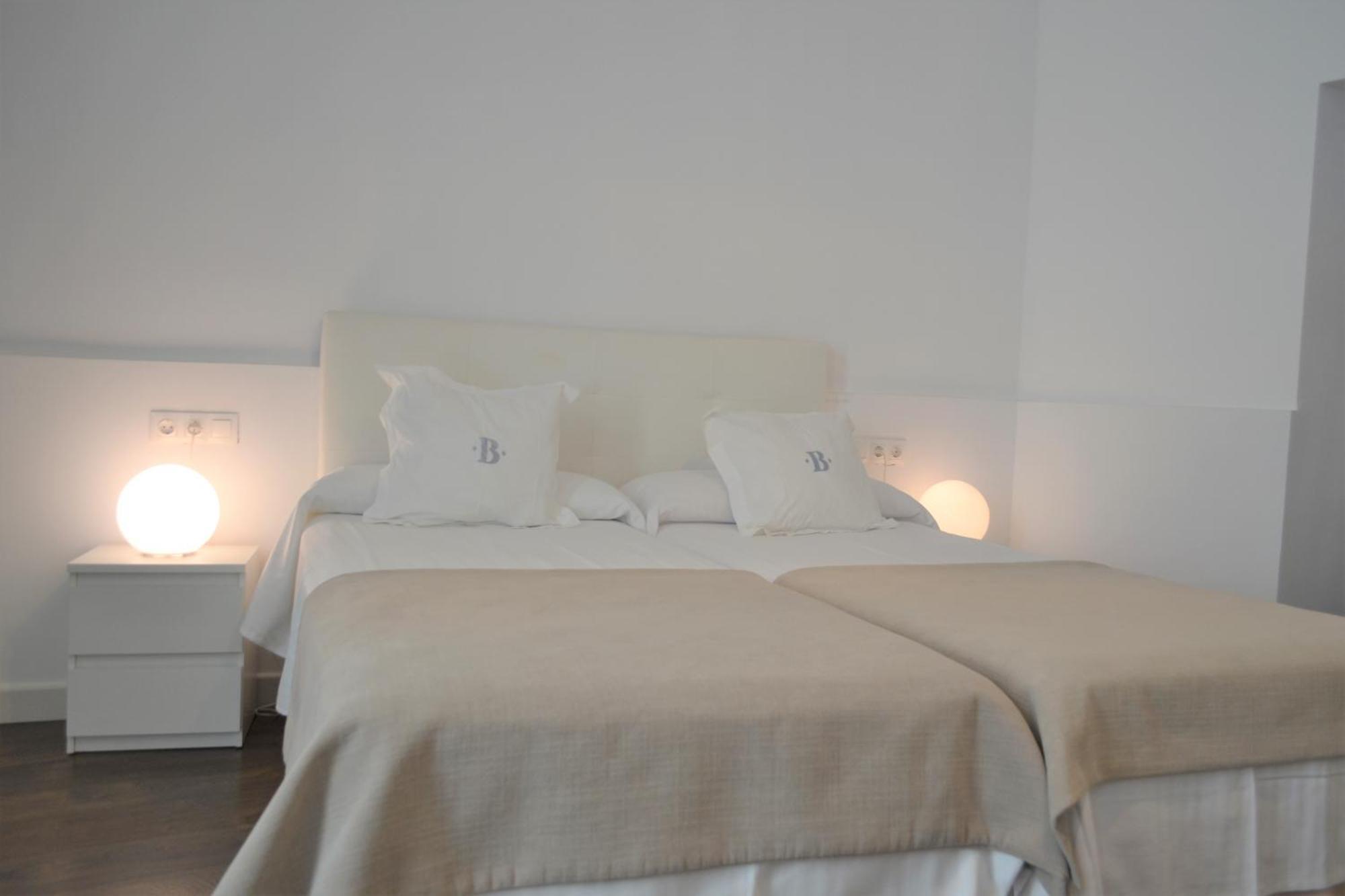 Sunshine Barroso Centro Apartment Cordoba Luaran gambar