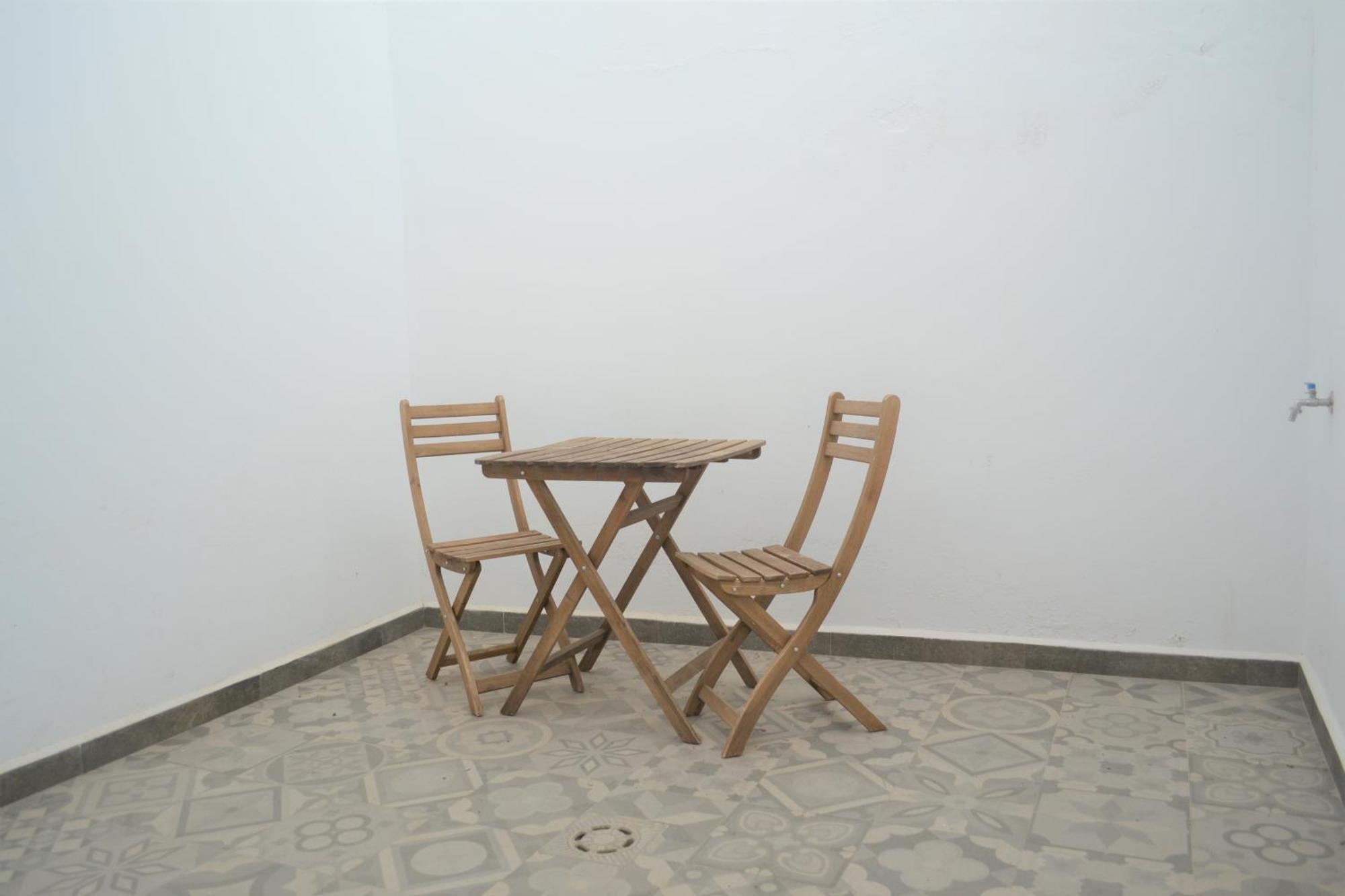 Sunshine Barroso Centro Apartment Cordoba Luaran gambar