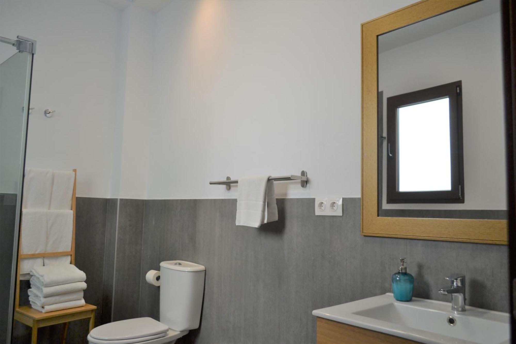 Sunshine Barroso Centro Apartment Cordoba Luaran gambar