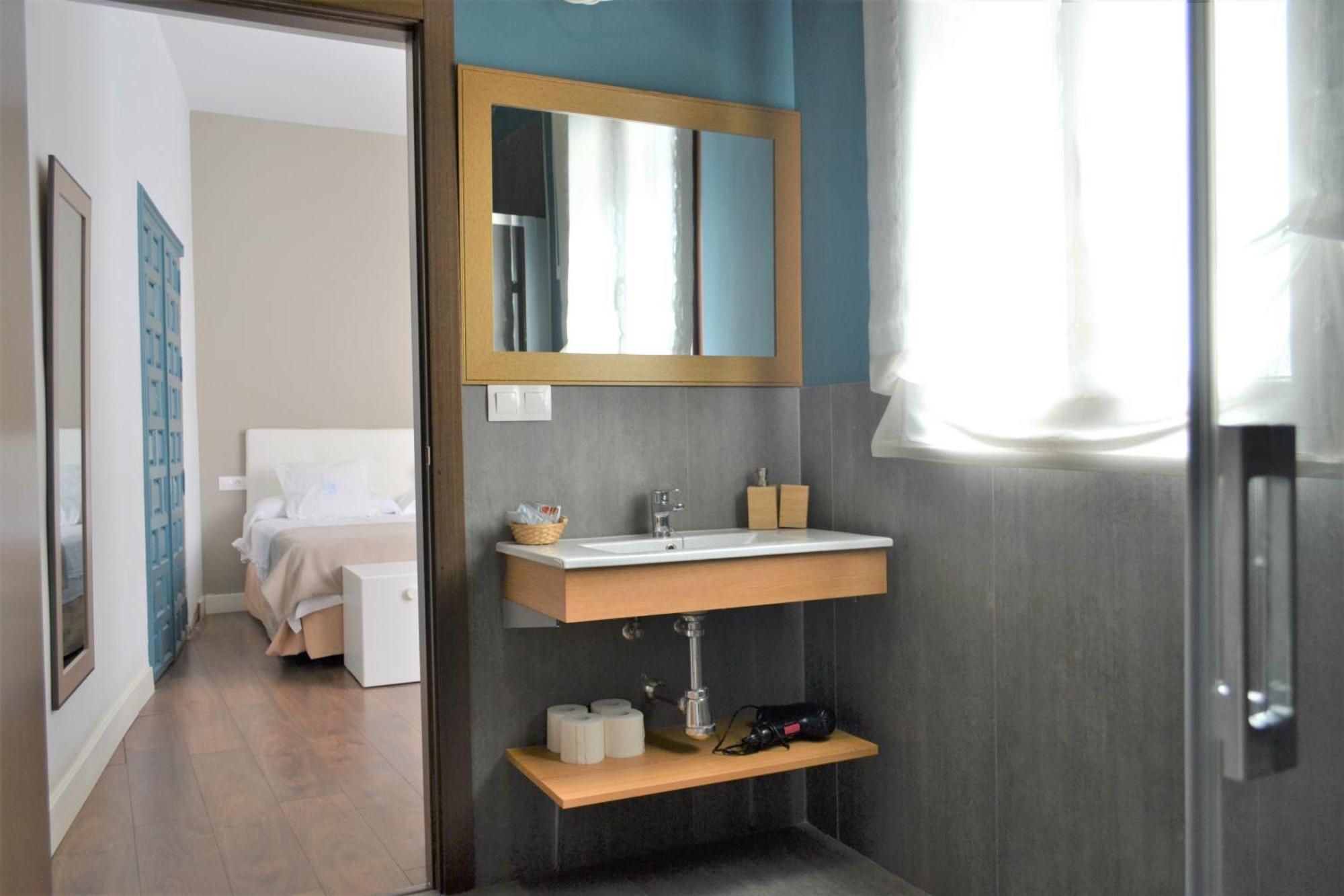 Sunshine Barroso Centro Apartment Cordoba Luaran gambar
