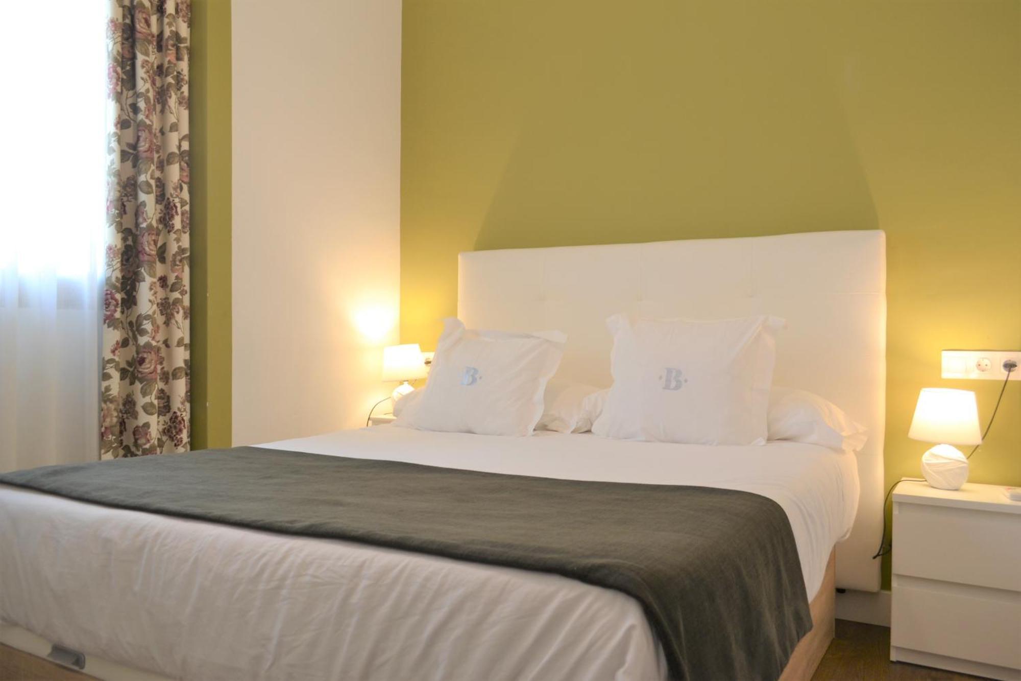 Sunshine Barroso Centro Apartment Cordoba Luaran gambar