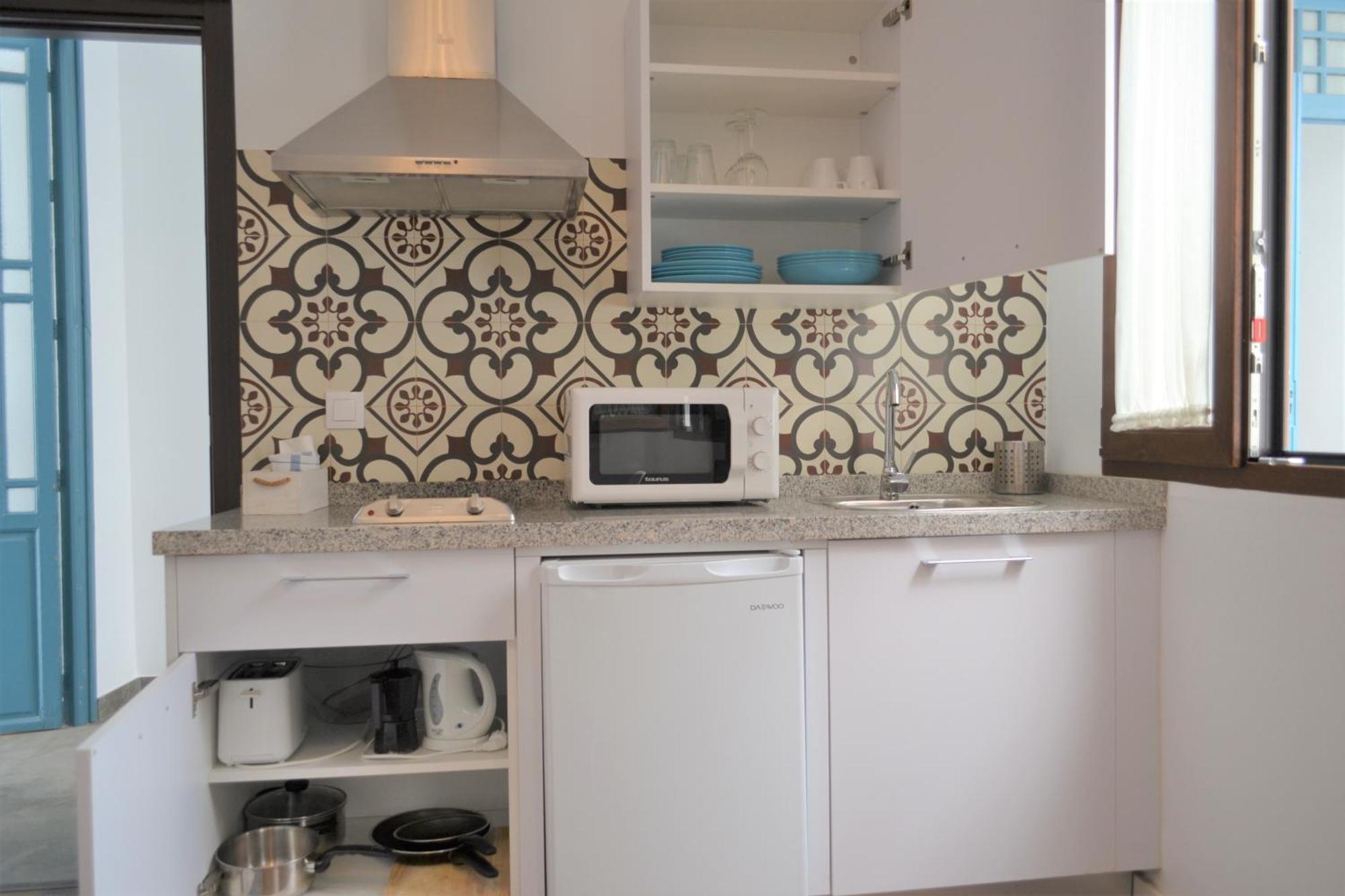 Sunshine Barroso Centro Apartment Cordoba Luaran gambar