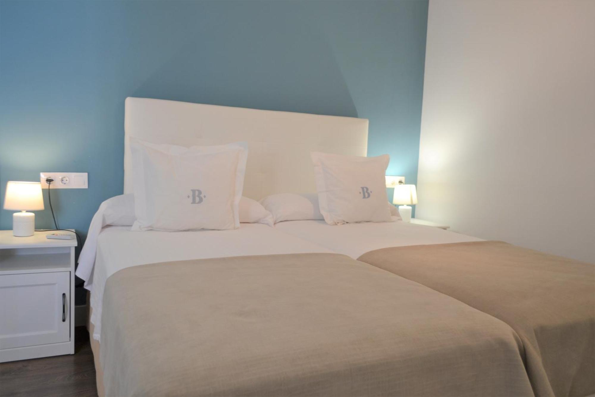Sunshine Barroso Centro Apartment Cordoba Luaran gambar
