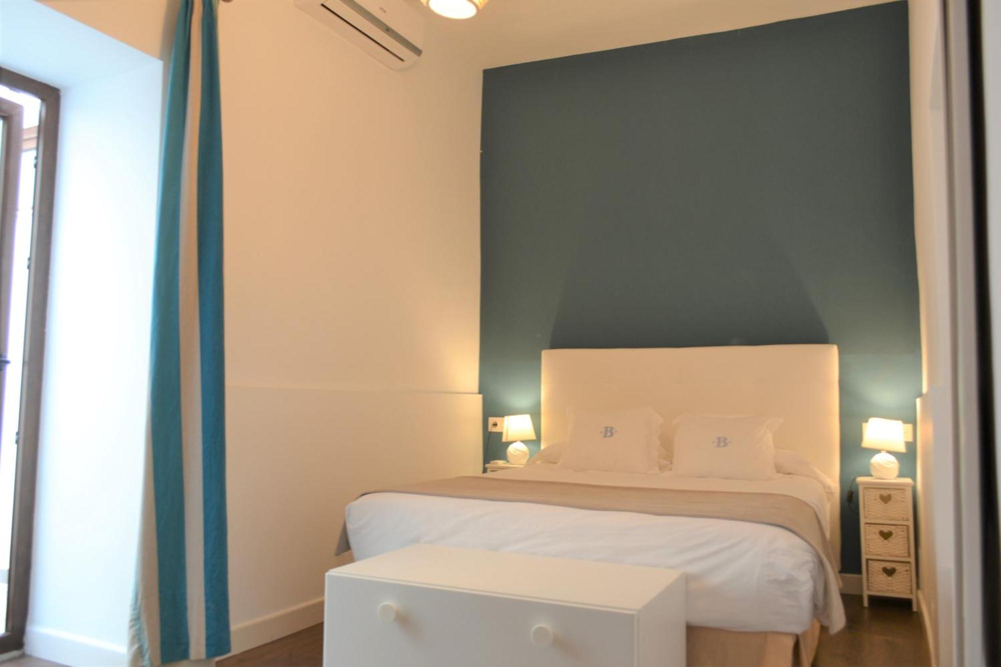 Sunshine Barroso Centro Apartment Cordoba Luaran gambar
