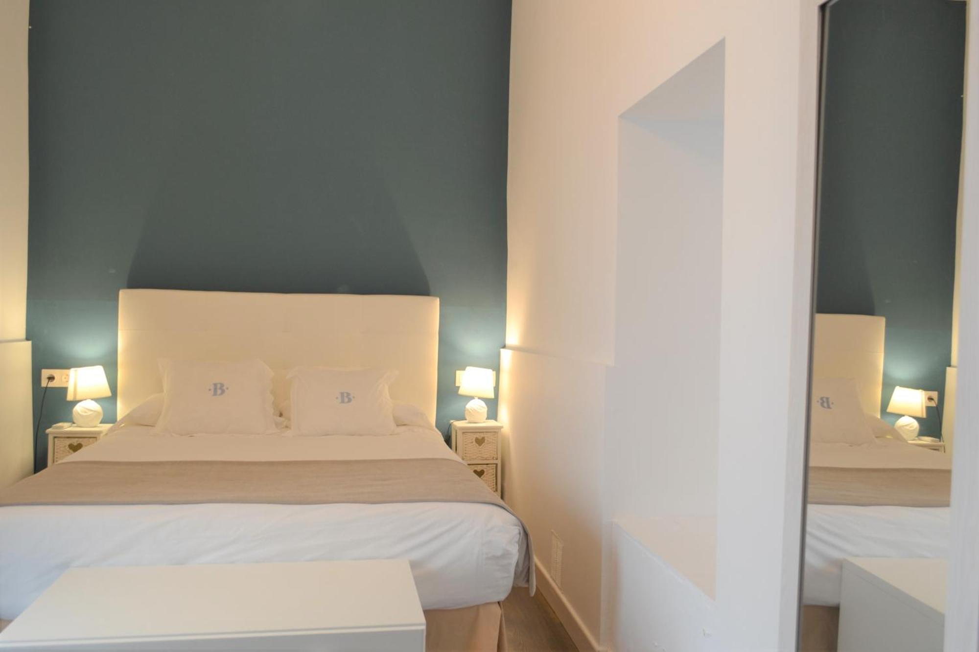 Sunshine Barroso Centro Apartment Cordoba Luaran gambar