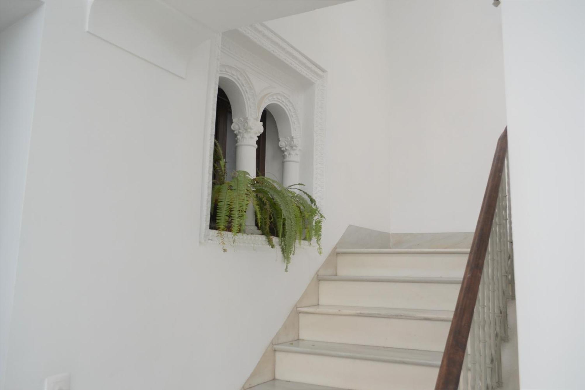 Sunshine Barroso Centro Apartment Cordoba Luaran gambar