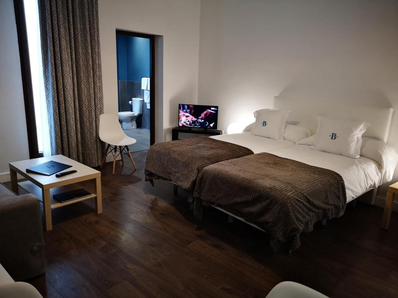 Sunshine Barroso Centro Apartment Cordoba Luaran gambar
